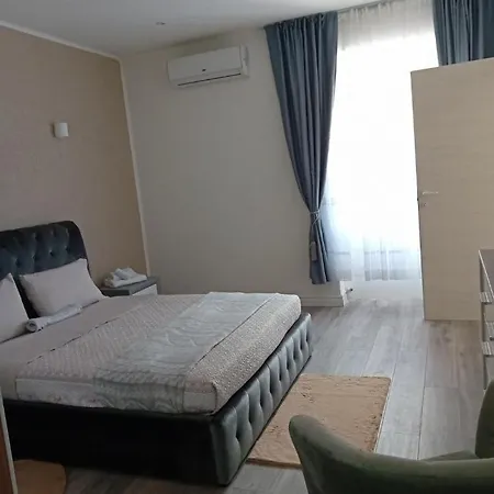 Amy House 度假居