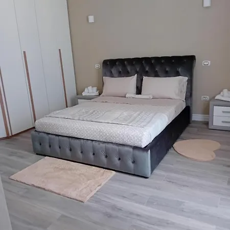 Amy House Σπίτι διακοπών Όλμπια