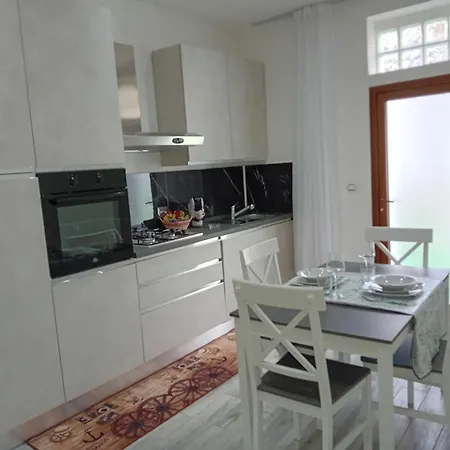 Amy House 度假居 奧爾比亞