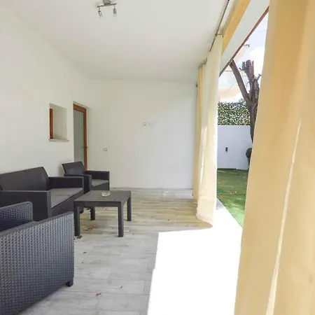 Amy House Σπίτι διακοπών Όλμπια