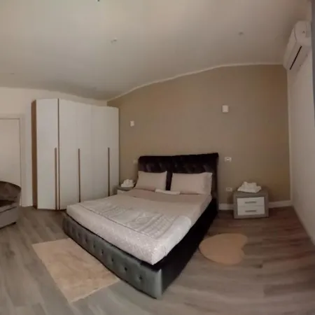 Dom wakacyjny Amy House Olbia