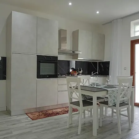 Amy House * Olbia