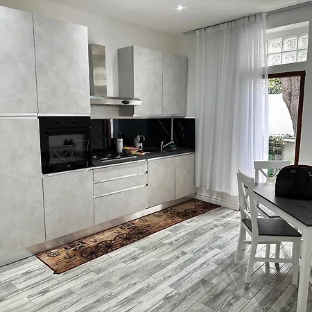 Amy House Tatil Evi *