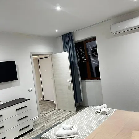 Tatil Evi Amy House Olbia