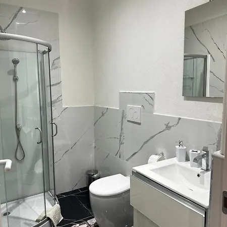 Amy House Tatil Evi Olbia