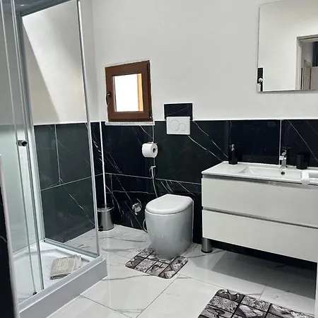 Tatil Evi Amy House Olbia