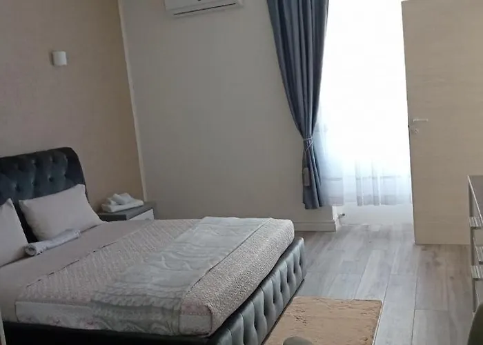 Amy House Dom wakacyjny