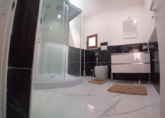 Dom wakacyjny Amy House Olbia