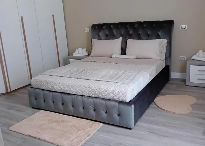 Amy House Dom wakacyjny Olbia