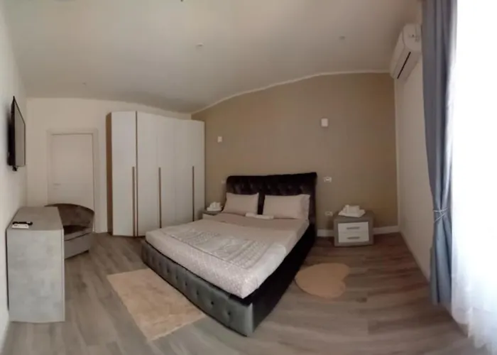 Dom wakacyjny Amy House Olbia