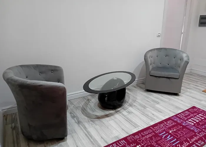 Dom wakacyjny Amy House *