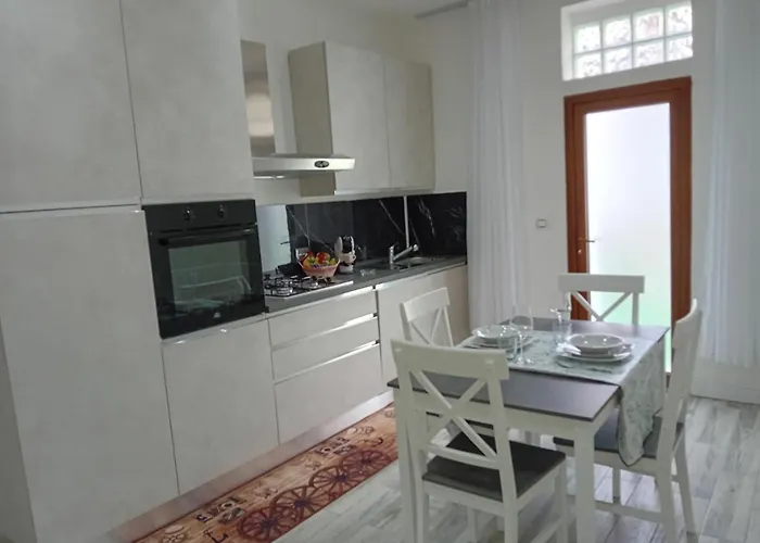 Amy House Dom wakacyjny Olbia