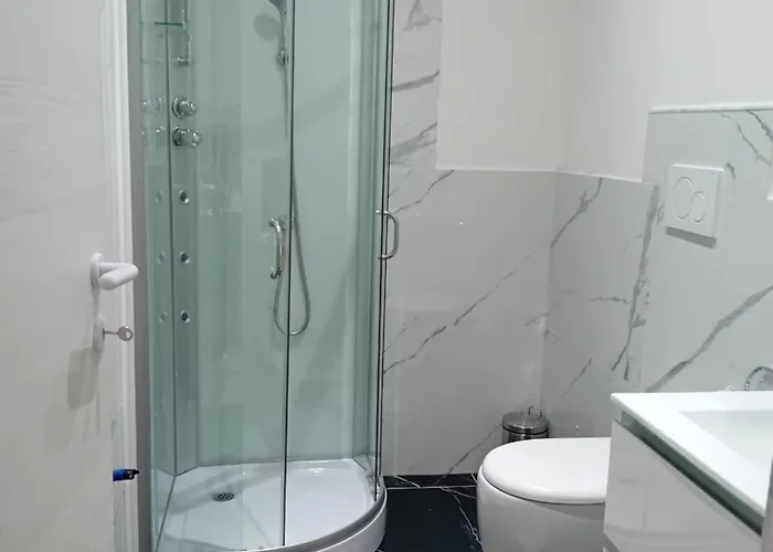 Amy House Dom wakacyjny *