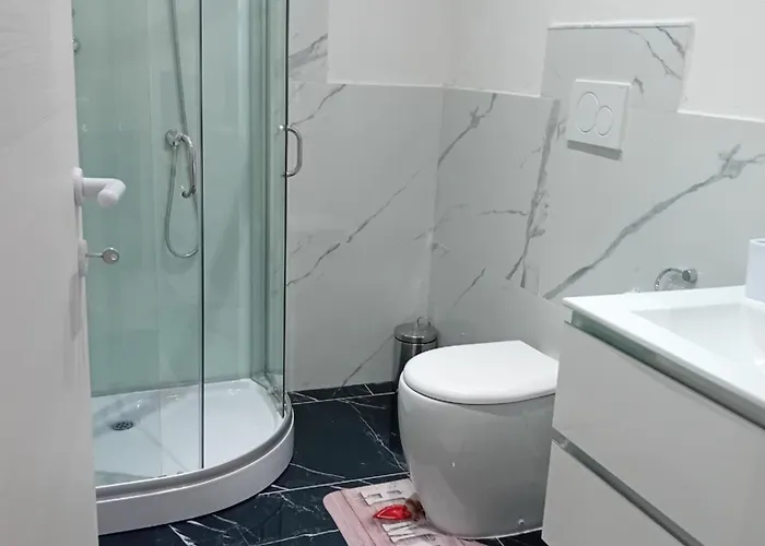 Amy House Dom wakacyjny Olbia