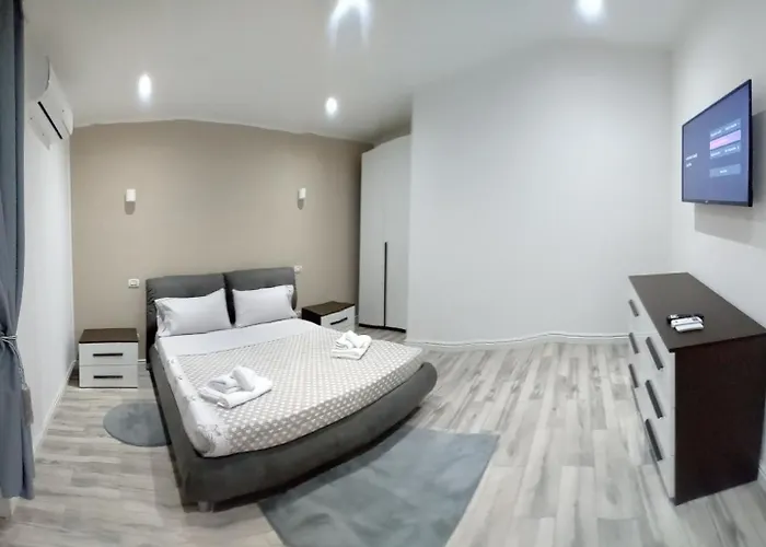 Amy House Dom wakacyjny Olbia