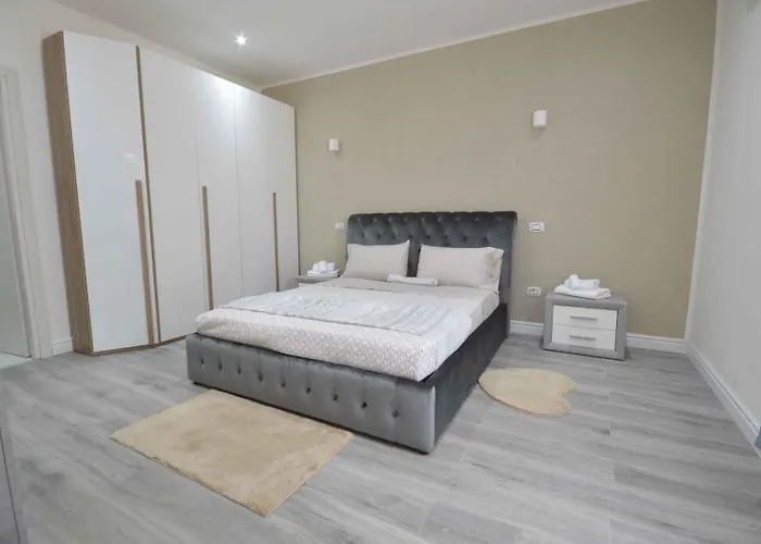 Amy House Dom wakacyjny *