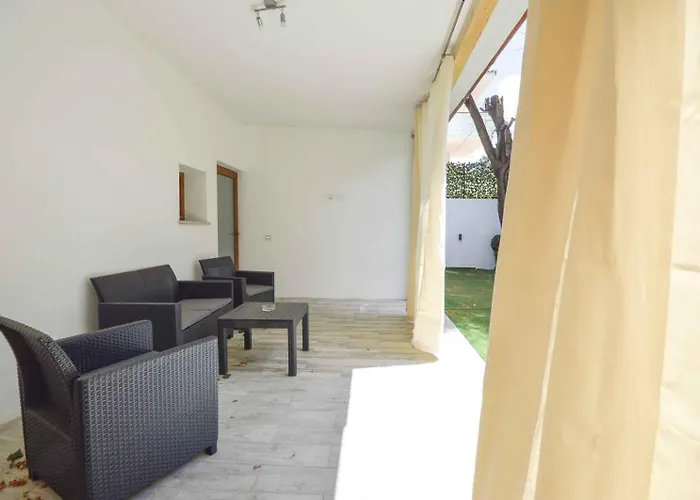 Amy House Dom wakacyjny Olbia