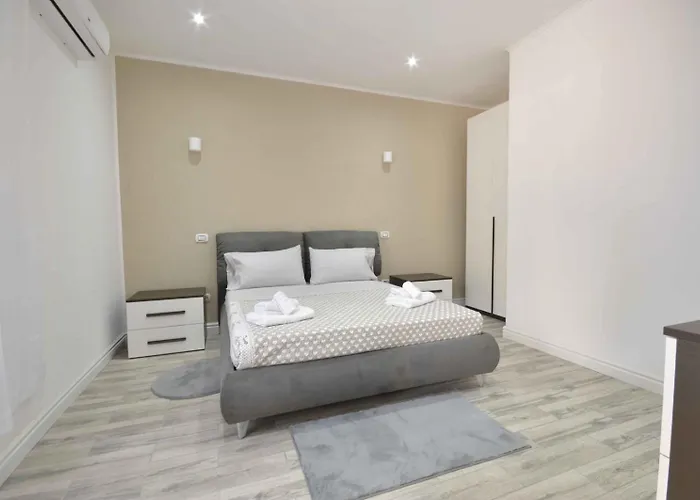 Amy House Dom wakacyjny