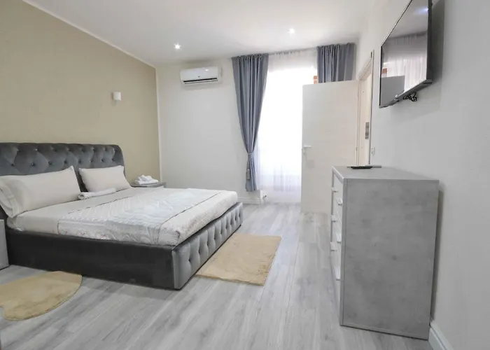 Dom wakacyjny Amy House Olbia