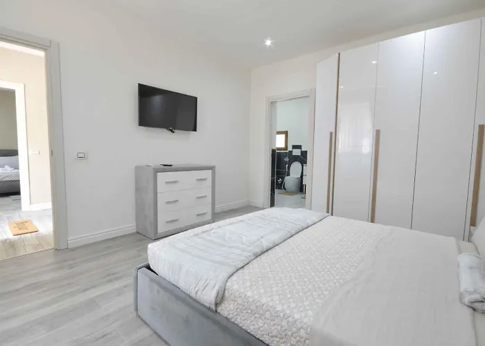 Amy House Dom wakacyjny