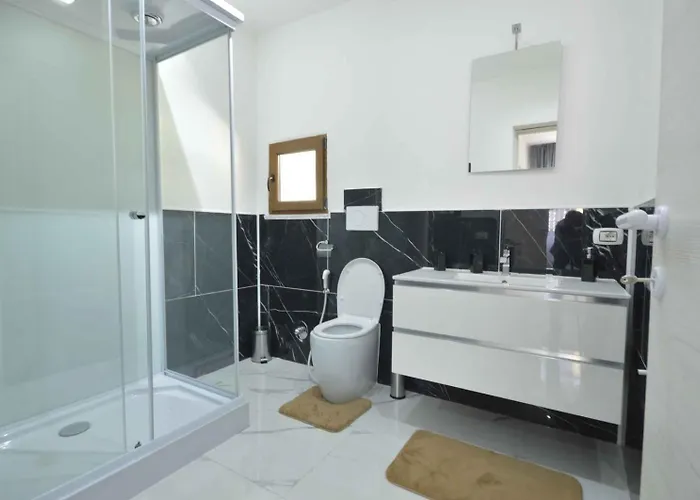 Dom wakacyjny Amy House *