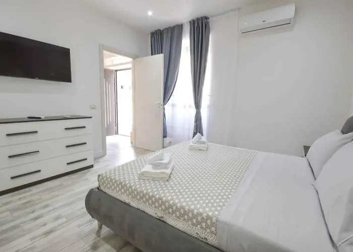 Amy House Dom wakacyjny