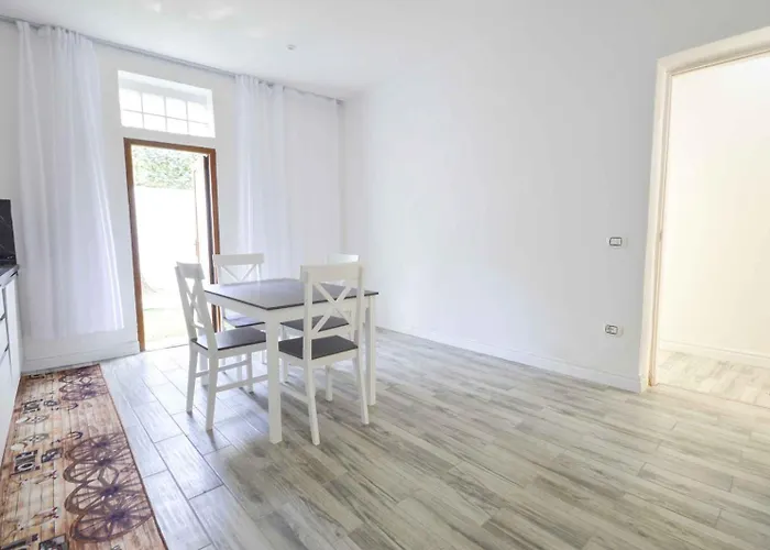 Dom wakacyjny Amy House Olbia