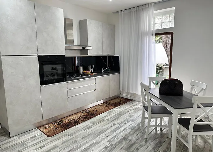 Amy House Dom wakacyjny