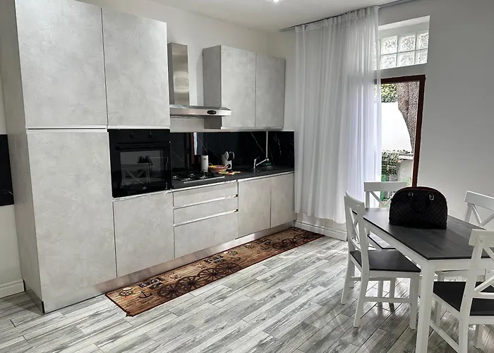 Amy House Dom wakacyjny *