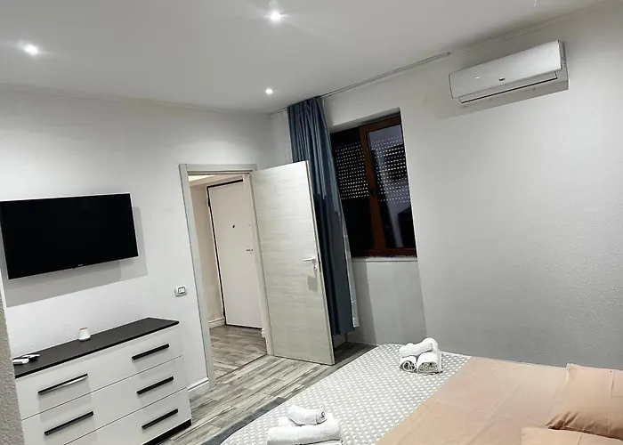 Dom wakacyjny Amy House Olbia