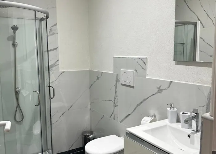 Amy House Dom wakacyjny Olbia