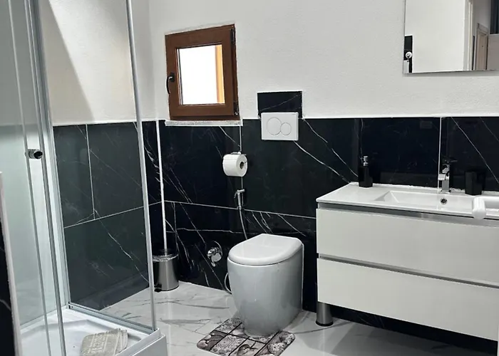 Dom wakacyjny Amy House Olbia